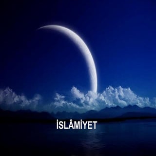 Islam Dini