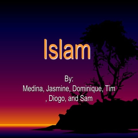 Islam