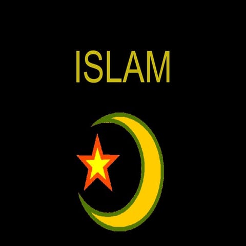 Islam