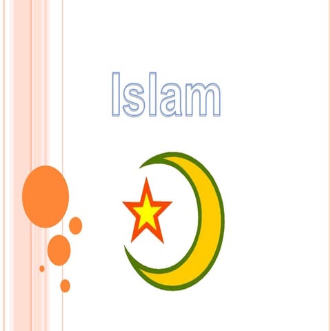 Islam | PPT