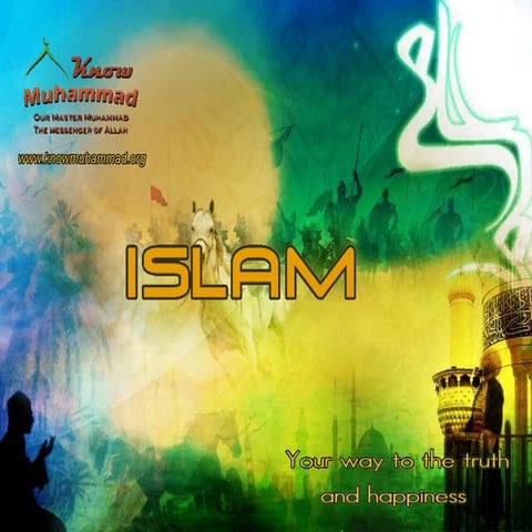 UnderstandingIslamforweb.ppt