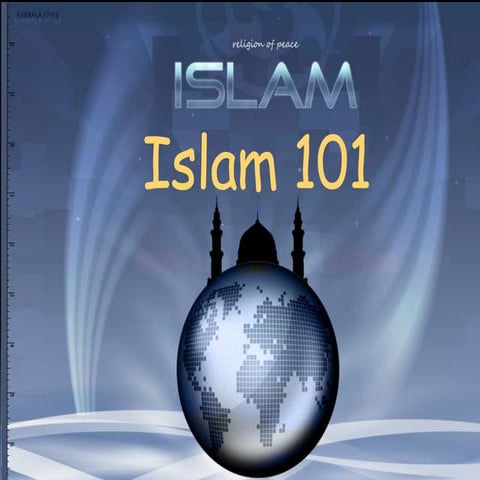 Islam 101