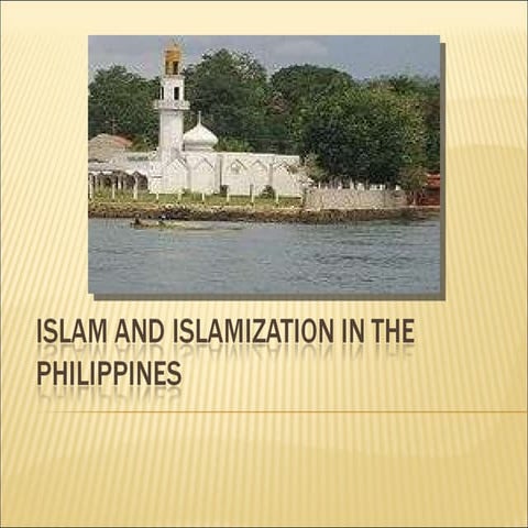 Islam (2) | PPT