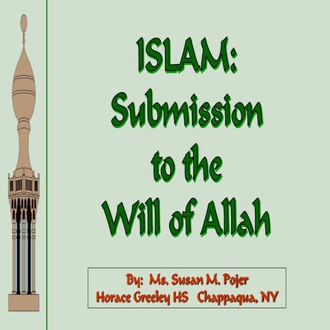 Islam 2