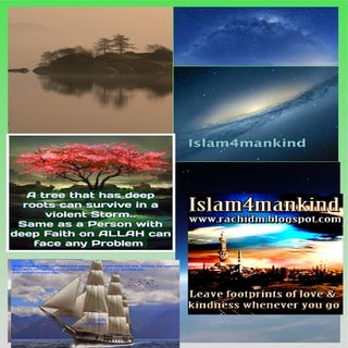 Islam4mankind radio