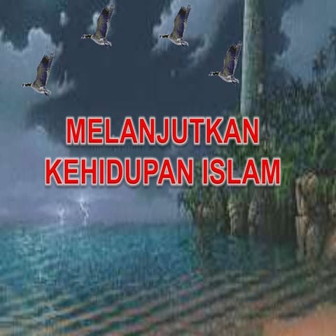 kesempurnaan islam