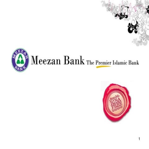Islamic Banking