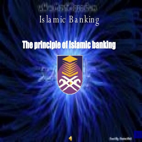 Islamic Banking