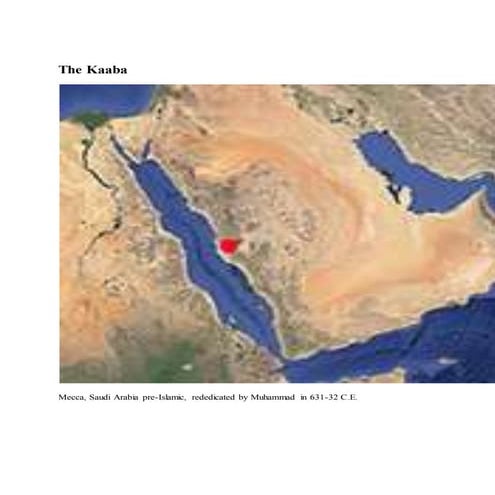 Islamic architecture