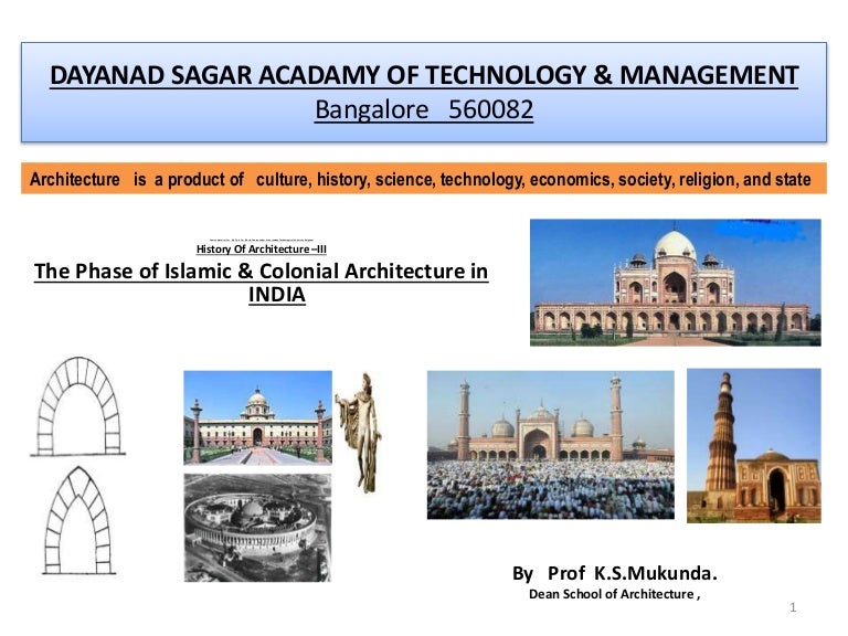 islamic architecture ksm dsatm 2013