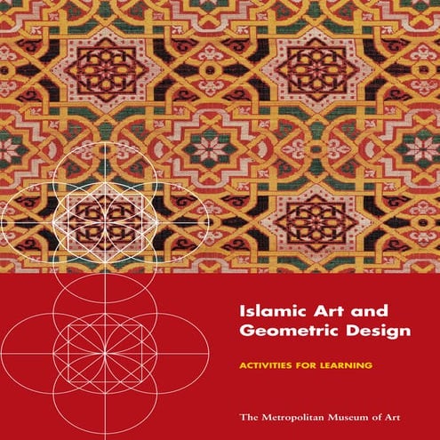 Islamic-art-and-geometric-design 