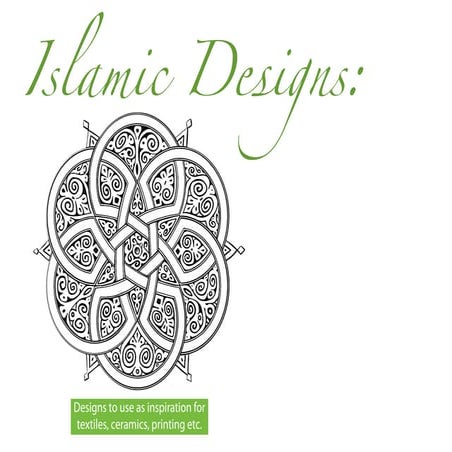 Islamic Designs