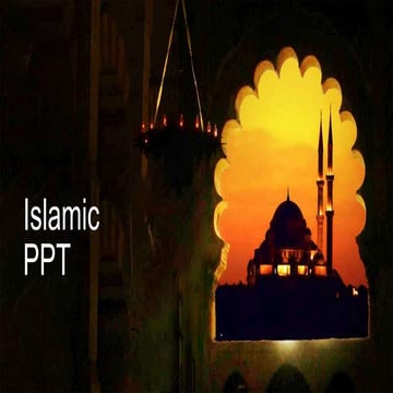 Islamic festivals.pptx