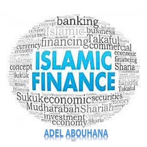 Islamic finance (Revolution in the Making) 2014