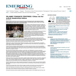 Tahseen Consulting’s CEO Sees Stron...