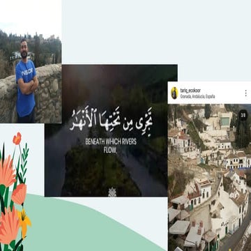 islamic gardens, lecture 1, essence of persian gardens