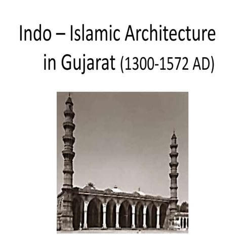 Islamic (guj)