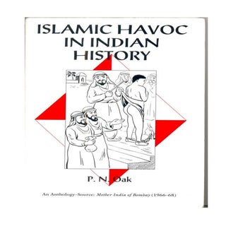 Islamic havoc in indian history