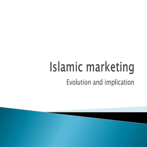 Islamic marketing 0000111