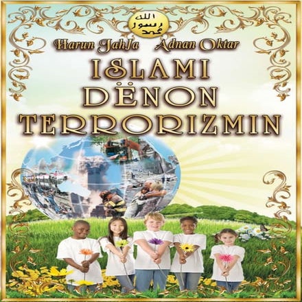 Islami dënon terrorizmin. albanian (shqip)