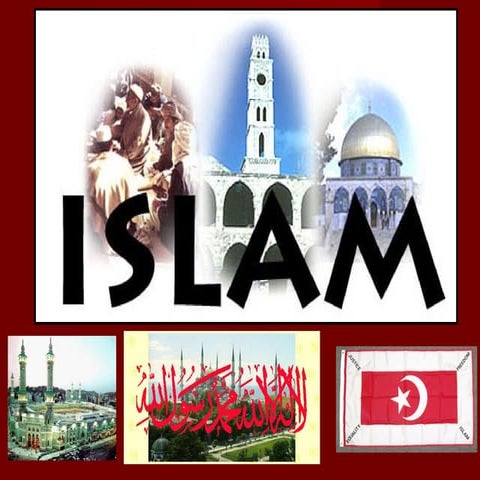 Islam maj
