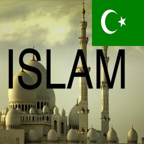Islam Slides