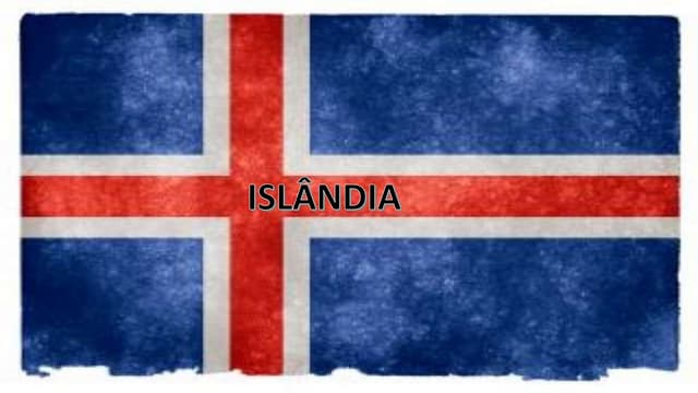Islandia
