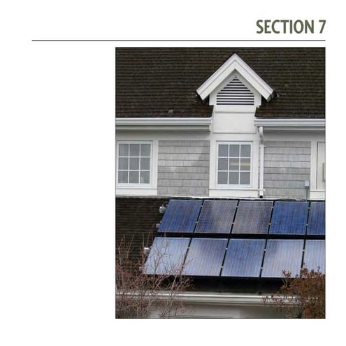 Energy and Waste: Ensuring that a Community has Reliable, Secure and Environm...