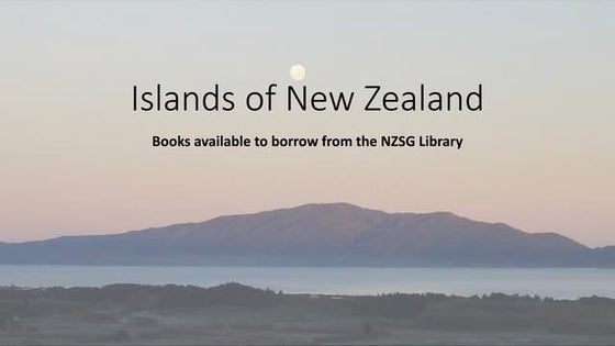 Islands of New Zealand.pdf