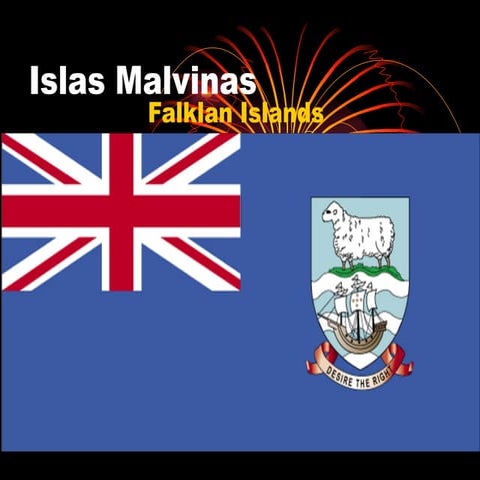 Islas  Malvinas