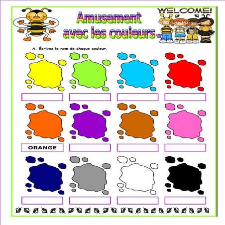 Islcollective worksheets | DOC