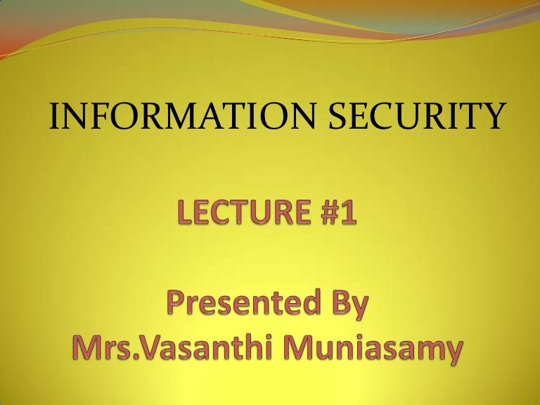 slideshare ppt