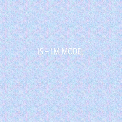 LM model assignment help