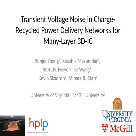 Three Decades of Innovation:  The Evolution, Key Contributions, and Future of...