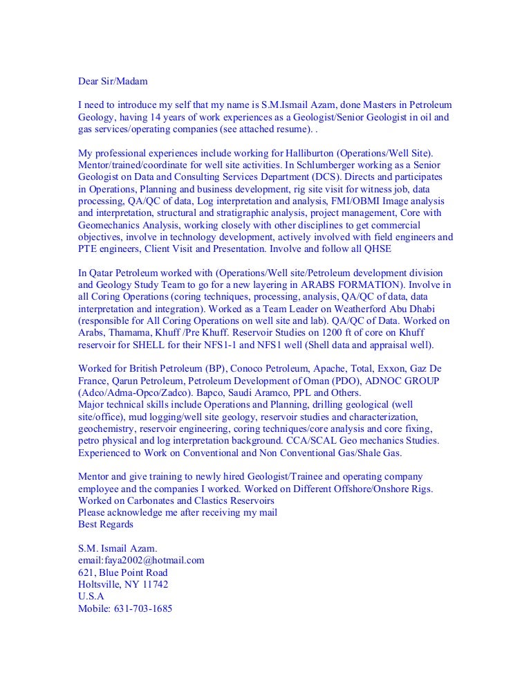 graduate field engineer cover letter mechanical engineer cover letter entry level