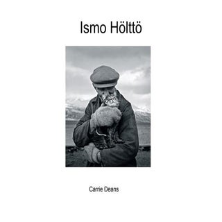 Ismo portrait phitgraph