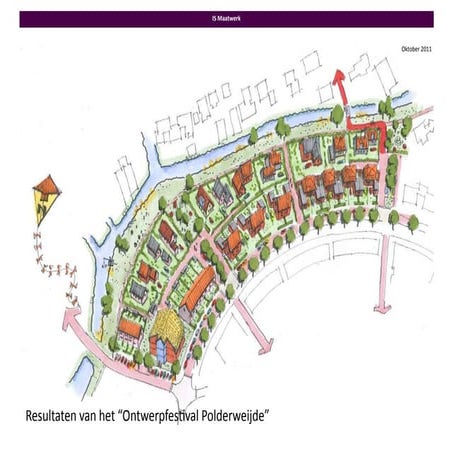 Ontwerpfestival Polderweijde