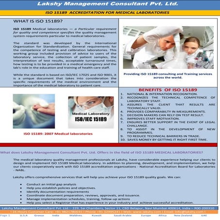 How to establish QC reference ranges - Randox QC Educational Guide | PDF