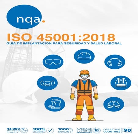 Iso 45001-guia-de-implantacion nqa-ok ok | PDF