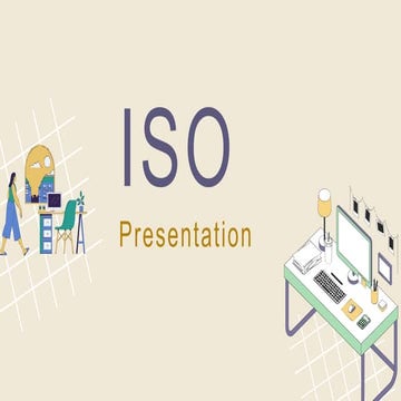 ISO DEFINITION AND FUNCTIONS (ISO) .pptx