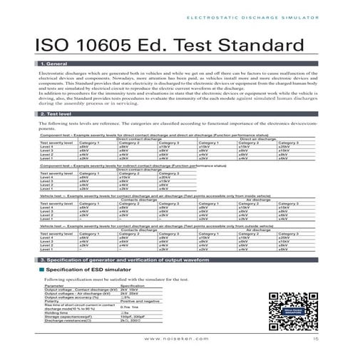 Iso10605 ed test_standard_noiseken_denkei