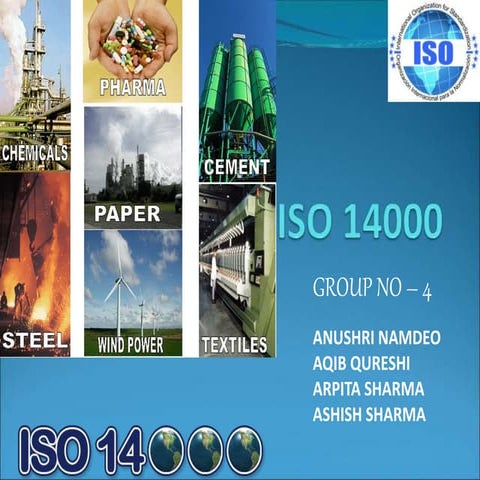Iso 14000