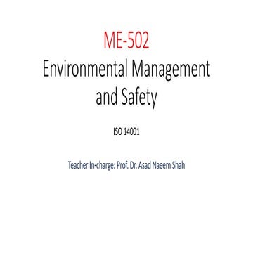 ISO 14001 related to health and safety.pptx