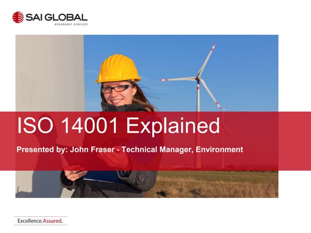 ISO-14001-CLA Dump Check