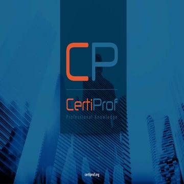 ISO 20000 Procesos de Resolución