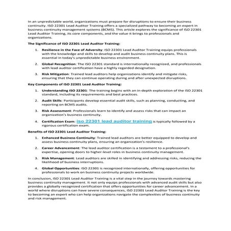 iso 22301 lead auditor training.pdf