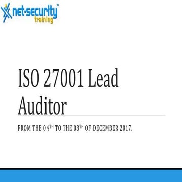 ISO-IEC-27001-Lead-Implementer Online Test