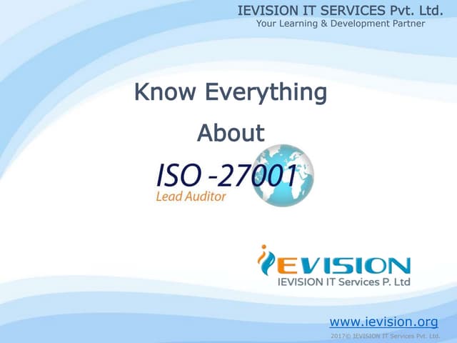 ISO-IEC-27001-Lead-Implementer合格問題