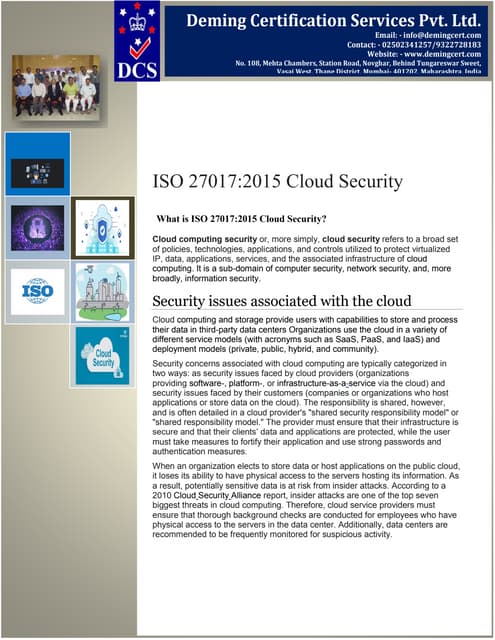 CyberGRX TPCRM Case Study - ComplySci | PPTX | Business | Business and ...