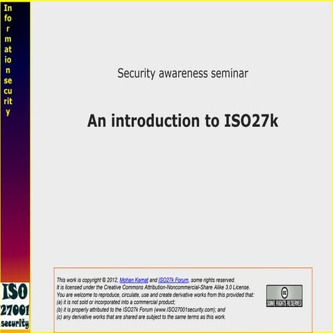 ISO27k Awareness presentation v2.pptx